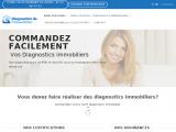 Trouver un expert en diagnostic immobilier 