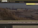 trouver un hôtel à St Malo
