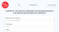 Trouver un professionnel bien être, sport ou coaching