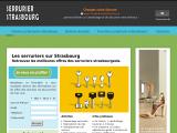 Trouver un serrurier sur Strasbourg 