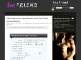 trouver un sex friend 