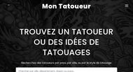 Trouver un tatoueur professionnel en France