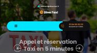 Trouver un taxi à Paris