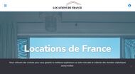 Trouver une location de vacances