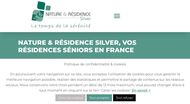 Trouver une résidences pour seniors