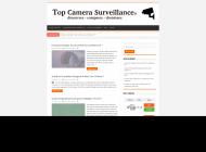 Trouvez la meilleure camera surveillance IP