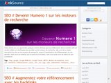 Tutoriels et conseils pour les webmasters