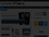 Tutos, conseils et téléchargement pour Iphone