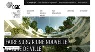 Un promoteur engagé pour la ville durable