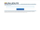 Une url plus courte