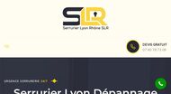 Urgence serrurier Lyon Rhône