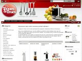 Ustensile et accessoires de cuisine