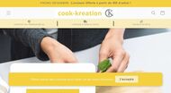 Ustensiles et accessoires de cuisine innovants