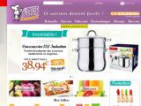 ustensiles et accessoires de cuisine pas chers