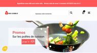 Ustensiles pour cuisiner comme un chef