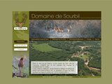 Vacances chasse et pêche, gîte au domaine du Sourbil, dans le Tarn et Garonne 