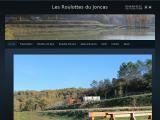 Vacances en roulottes dans le Gard (30)