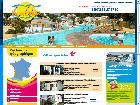 Vagues Océanes, Sources de Bonheur le camping de Vos vacances