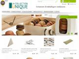 Vaisselle jetable et emballage alimentaire