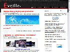 veille du web - veille technologique - eveille