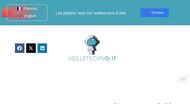 Veille Technologique Informatique IT