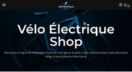 Vélo Électrique Shop pour une mobilité plus verte