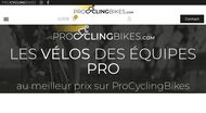 Vélo et accessoires cyclistes