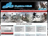 Vélo hollandais, VTT, VTC et accessoires cyclisme