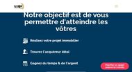 Vente, achat et gestion de biens immobiliers Chalon sur Saône (71)