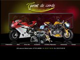 Vente, entretien, réparation et préparation de moto et scooter neuf et d'occasion à Limoges