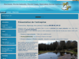 Vente, installation et entretien de piscine et bassin naturel, Toulouse (31)