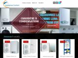 Vente, installation et maintenance équipement chauffage, plomberie et climatisation en Isère (38)