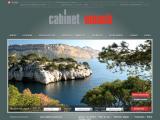 Vente, location et gestion immobilière sur Toulon (83)
