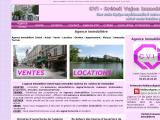 vente, location immobilière sur Créteil (94)