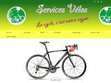 vente, réparation et location de vélo à Chinon (37)
