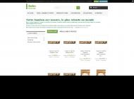 vente bambou, mobilier et décoration en bambou