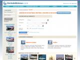 Vente bateau d'occasion