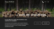 Vente bois de chauffage à Plaisir dans les Yvelines (78)