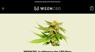 Vente CBD Castres