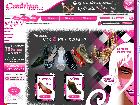 Vente chaussures femme discount - Cendriyon