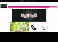 Vente chaussures femmes petites et grandes pointures 