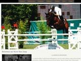 Vente chevaux de courses et préparation compétition équestre, Meynac (19)