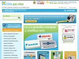 Vente climatiseur pas cher