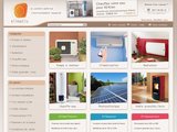 vente d'équipement à énergie renouvelable en ligne