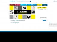 Vente d'interfaces et des sockets de test