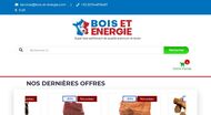 VENTE DE BOIS DE CHAUFFAGE