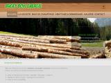 Vente de bois de chauffage dans l'Ain (01)