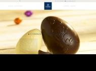 Vente de chocolat Leonidas pour les associations 