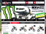 Vente de Dirt Bike, PIt Bike, Pièces détachées et accessoires