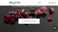 Vente de gemmes en ligne